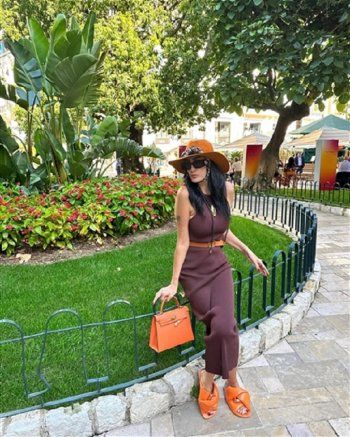 شاهد .. غادة عبد الرازق تتألق بأحدث جلسة تصوير لها - بالصور