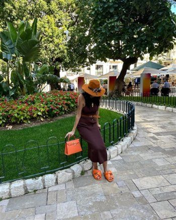 شاهد .. غادة عبد الرازق تتألق بأحدث جلسة تصوير لها - بالصور