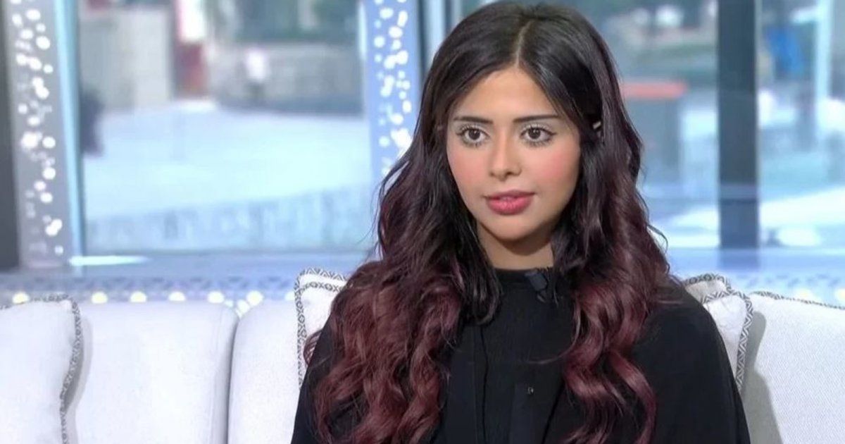 شاهد .. سبب وفاة حمدة تريم الشامسي عن عمر يناهز الـ 24 عاماً محزن للغاية.. لم يتوقع أحد ما حدث!