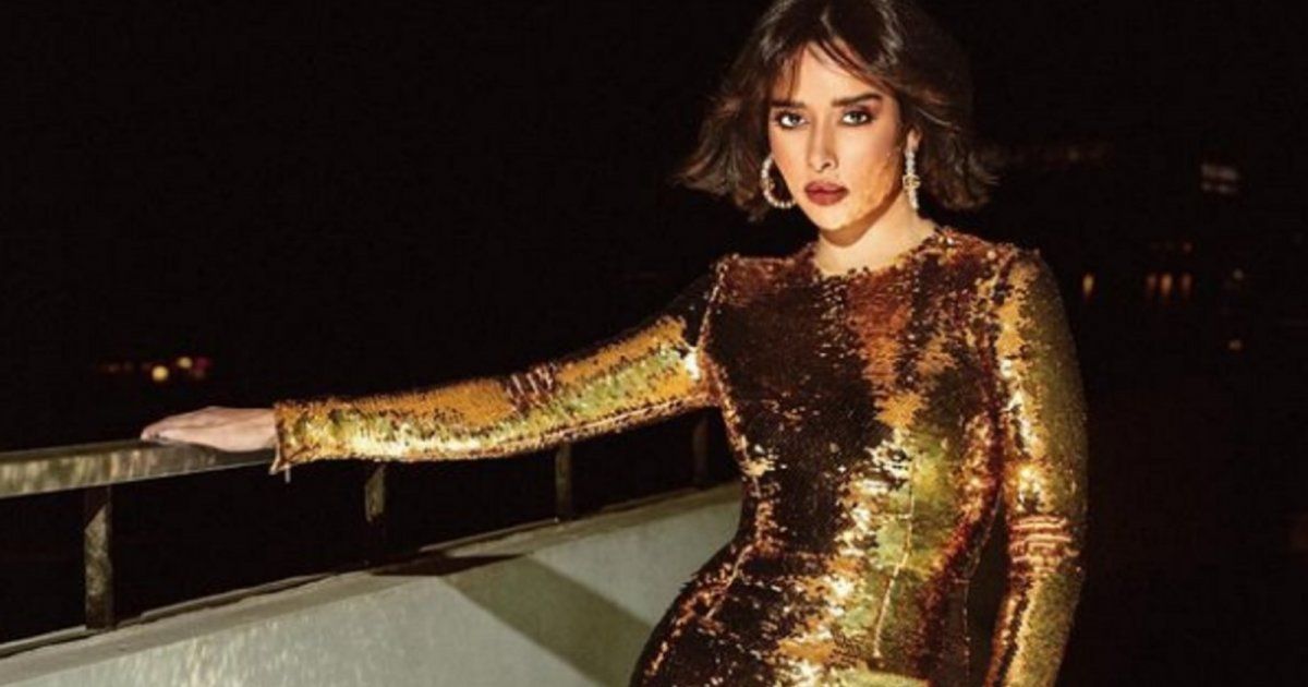 شاهد .. بالفيديو-سعر خيالي لحقيبة يد بلقيس..و أناقتها تخطف الأنظر