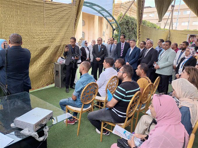 أخبار مصر | وظائف خالية في 3 وزارات.. بشرة خير للشباب اعرف موعد التقديم فيهم