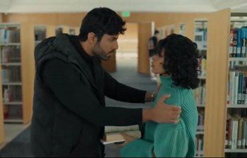 شاهد .. محمد إبراهيم يشارك في مهرجان الأفلام السعودية اثاره 2024