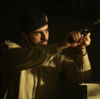 شاهد .. محمد إبراهيم يشارك في مهرجان الأفلام السعودية اثاره 2024