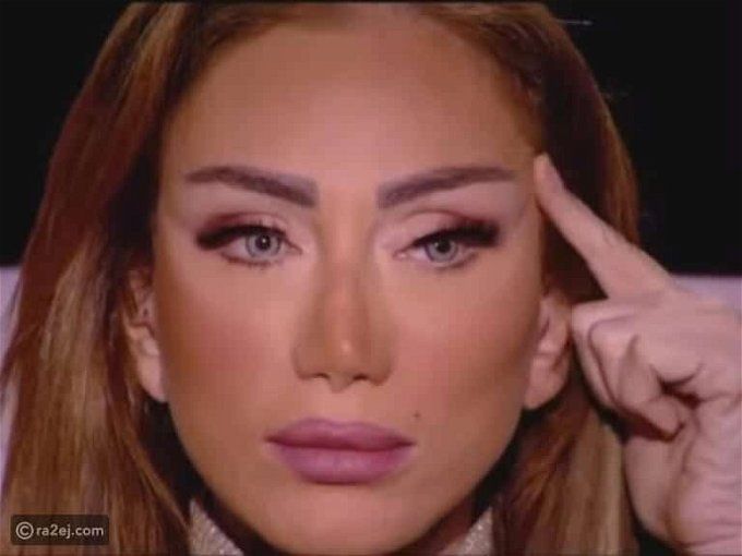 تسريب صوتي يتهم ريهام سعيد بالنصب.. صدم الجميع والسبب طبيب التجميل