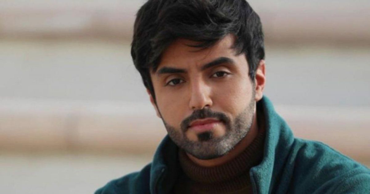 شاهد .. محمد إبراهيم يشارك في مهرجان الأفلام السعودية اثاره 2024