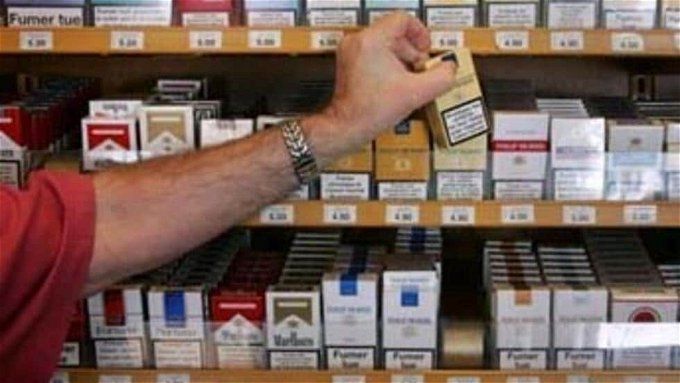 أخبار مصر | موعد حل أزمة السجائر في مصر.. تعرف على سبب ارتفاعها الكبير