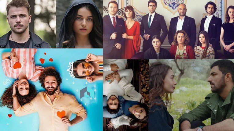 توجه مغربي لتقليص عرض المسلسلات التركية