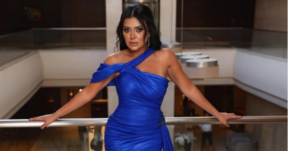 شاهد .. بفيديو من كواليس التصوير..رانيا يوسف تحمس الجمهور لمسلسل "بقينا اثنين"