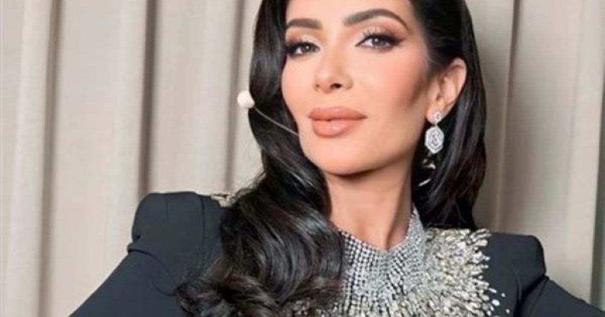 شاهد .. منى زكي تتحدث عن صعوبات فيلم "رحلة 404"