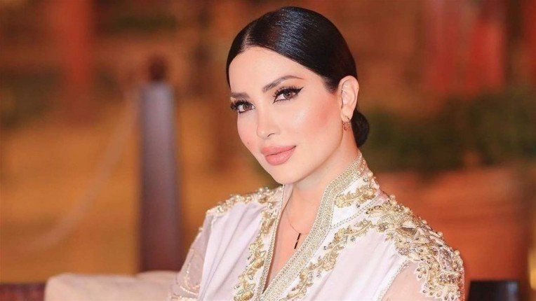 تأييد حبس نسرين طافش في مصر