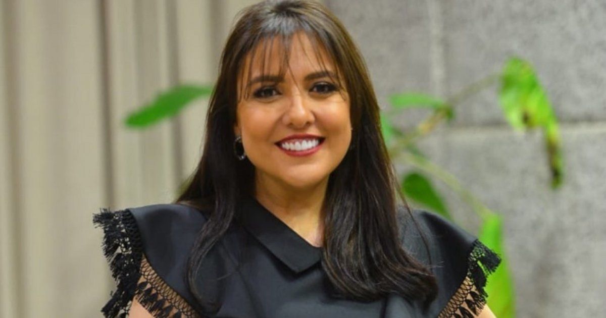 شاهد .. بافيديو- بلوك كازال هادئ .. مي كساب تخطف الأنظار بإطلالتها