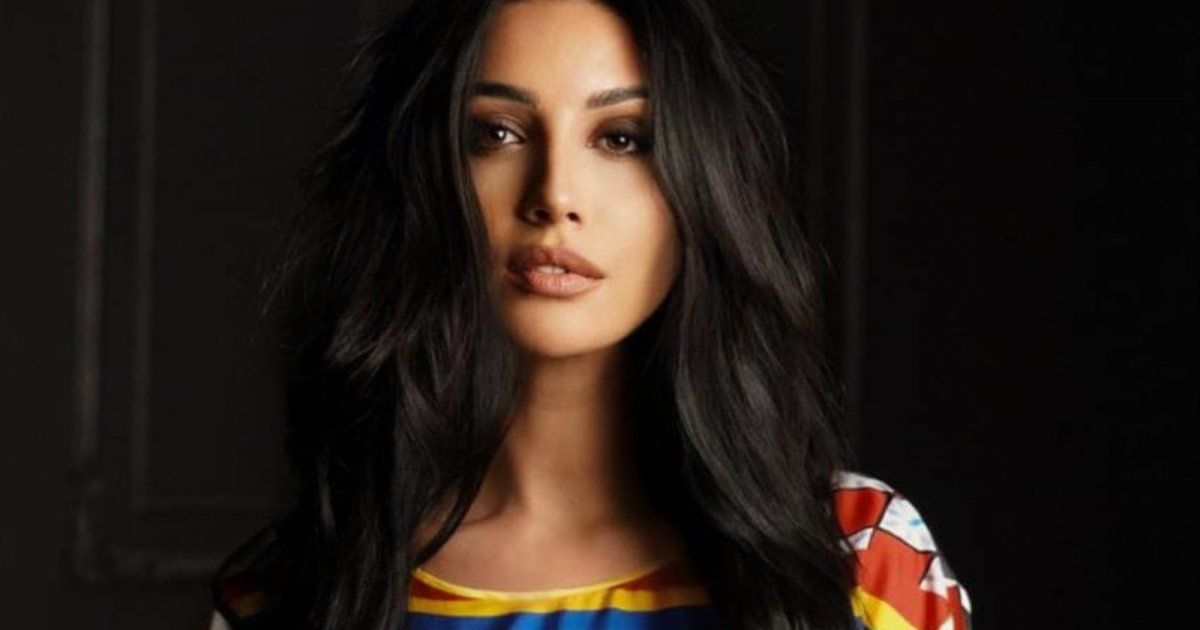 شاهد .. يسرا الجديدي تنضم لفريق عمل نقطة سوداء .. بعد نجاحها في مسلسل الأجهر