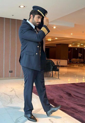 شاهد .. محمد إبراهيم يشارك في مهرجان الأفلام السعودية اثاره 2024