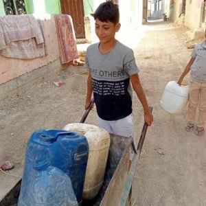 أخبار مصر | عاجل .. قطع المياه عن 4 مناطق في الأقصر