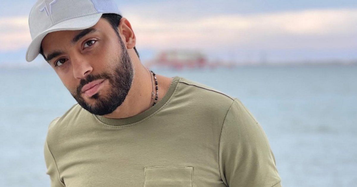 شاهد .. بالبوستر الرسمي..رامي جمال يحمس الجمهور لأغنية عيد الحب و هذا ما كشفه عن العمل