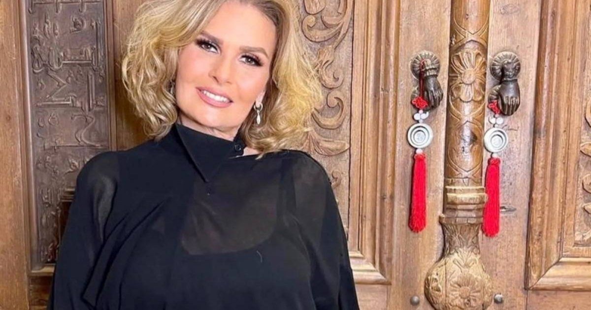 شاهد .. ناقد فني يهاجم يسرا بسبب "ليلة عيد".. وهذا ما قاله