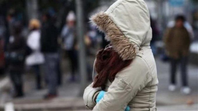 أخبار مصر | حالة الطقس في الساعات القادمة.. الأرصاد تحذر من الأمطار الشديدة والصقيع