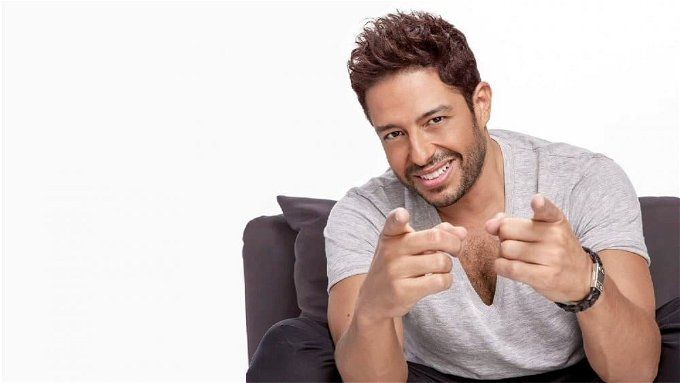 أخبار مصر | صورة ابنة محمد حماقي.. ظهرت لأول مرة وخطفت قلوب المتابعين