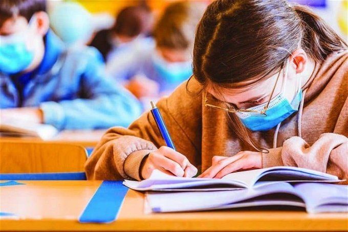 رابط نتيجة الصف الثالث الإعدادي 2024
