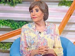 سميرة محسن: الفنان كل ما يكبر في السن بيرخص زي الحُصان.. فيديو