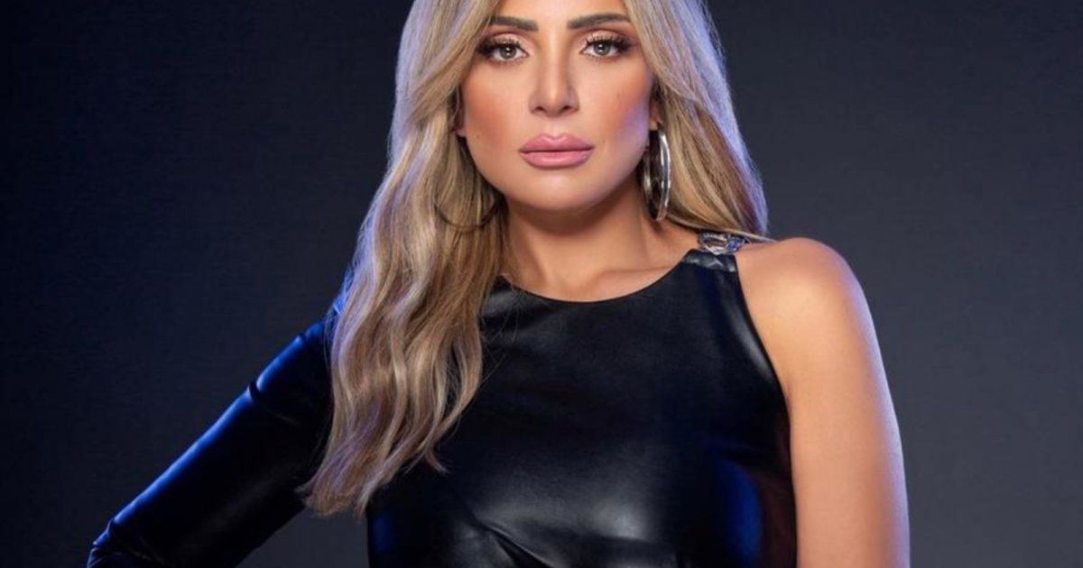 شاهد .. ريم البارودي عاشت فترة حزينة للغاية بعد وفاة والدها.. وهذا ما قالته