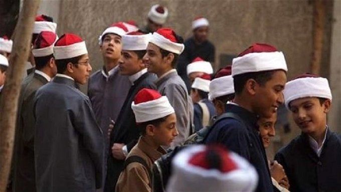 أخبار مصر | بوابة الأزهر الإلكترونية 2024.. رابط نتيجة الشهادتين الابتدائية والإعدادية الأزهرية