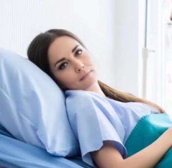 شاهد .. للمرة الأولى صورة لـ كايت ميدلتون على السرير في المستشفى