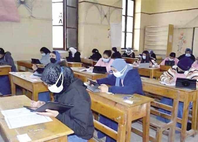 رابط نتيجة الصف الثالث الإعدادي 2024
