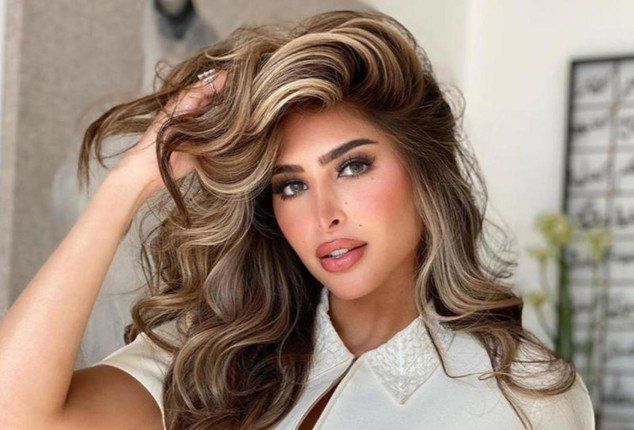 فوز الفهد تكشف تفاصيل من حياتها الزوجية