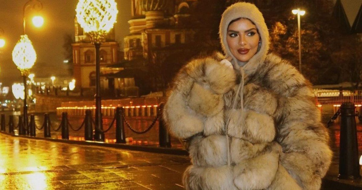 شاهد .. بأنوثة بارزة وأناقة عالية..أصالة كامل تخطف الأنظار بجمالها- بالصور