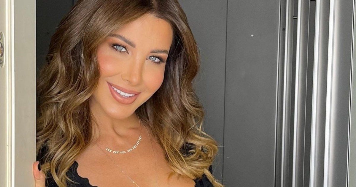 شاهد .. نانسي عجرم تطلق أغنيتها الجديدة "عام جديد" باللغة العربية الفصحى