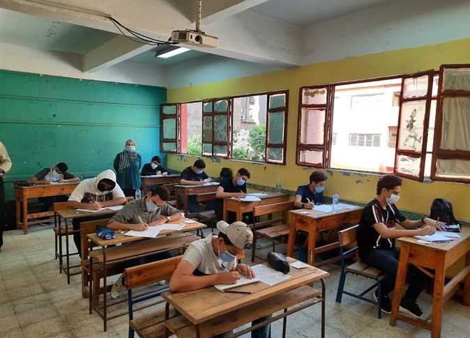 رابط نتيجة الصف الثالث الإعدادي 2024