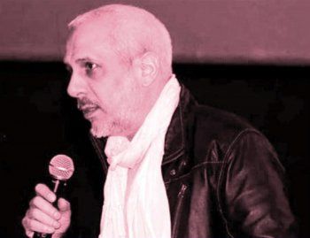 شاهد .. خاص- عصام بو خالد يتحدث عن كواليس مسرحية MAGMA بطولة برناديت حديب ويكشف تعاونه الجديد مع سعيد سرحان وفادي أبي سمرا