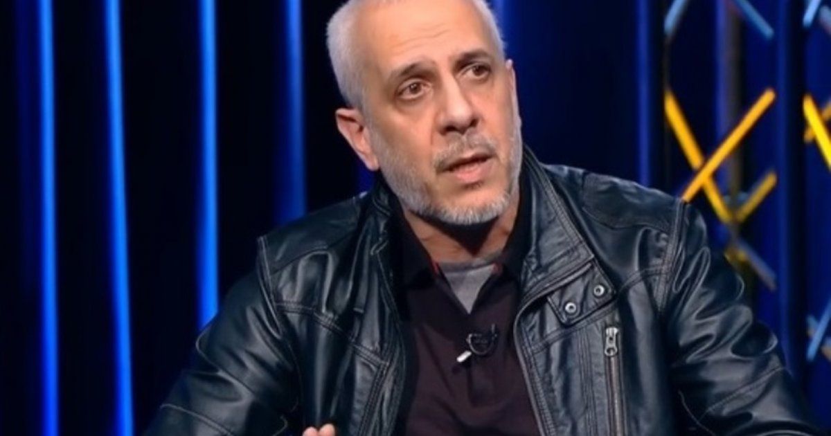 شاهد .. خاص- عصام بو خالد يتحدث عن كواليس مسرحية MAGMA بطولة برناديت حديب ويكشف تعاونه الجديد مع سعيد سرحان وفادي أبي سمرا