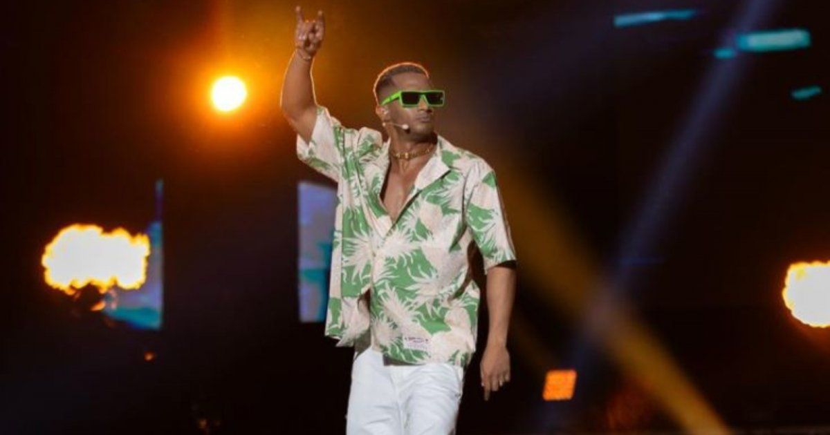 شاهد .. محمد رمضان بمفاجأة صباحية لمحبيه.. وهذا ما أعلنه