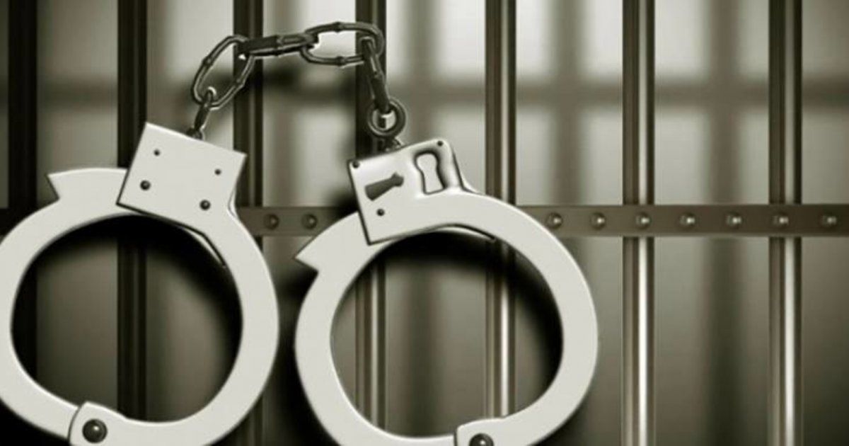 شاهد .. توقيف فنانة عربية بعد إنتشار فيديو لها وصف بالـ "خادش للحياء"