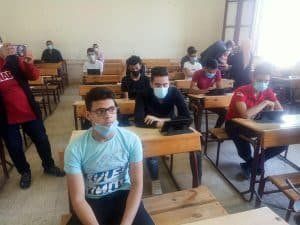 أخبار مصر | نتيجة الثانوي العام الترم الأول 2024 محافظة القاهرة .. هاتها من هنا قبل أي حد