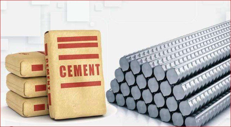 أسعار الحديد والأسمنت اليوم 1-2-2024.. بشرى سارة يحملها عز