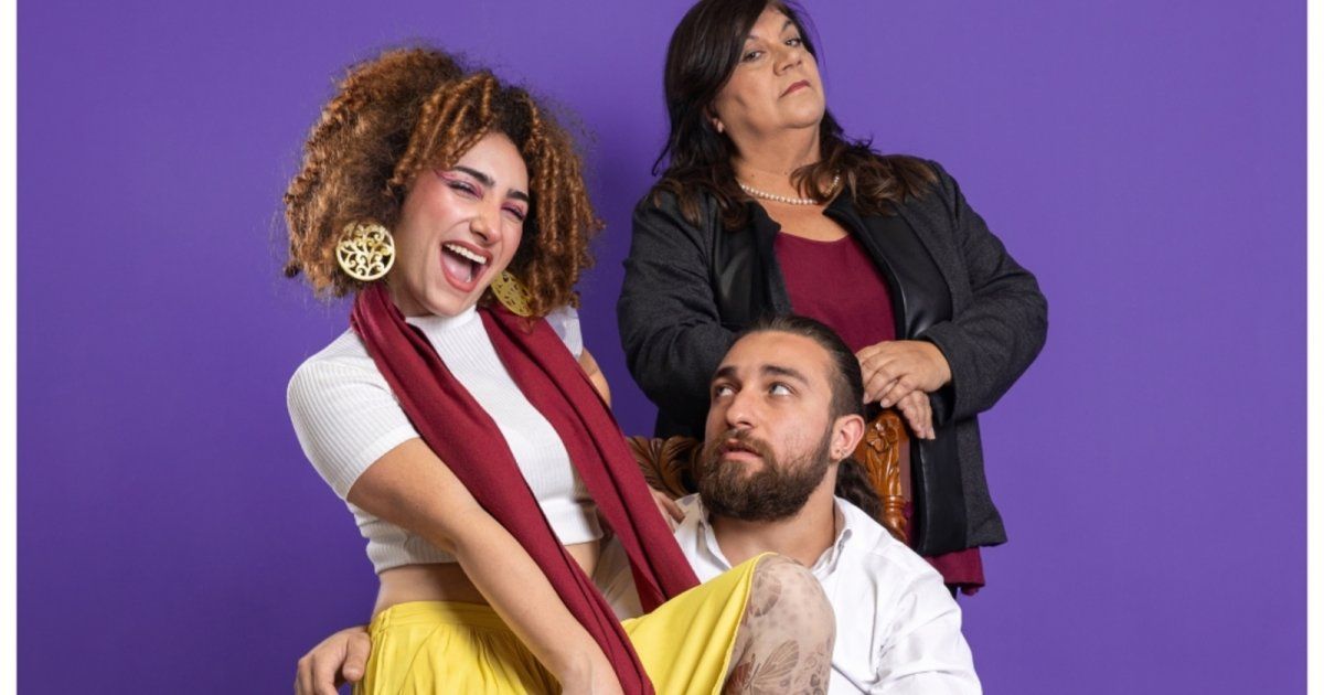 شاهد .. يارا أنطون تنقذ جوليان شعيا من الإنتحار في " تنين بالليل " .. وهذه علاقة جوزيان بولس بالأمر