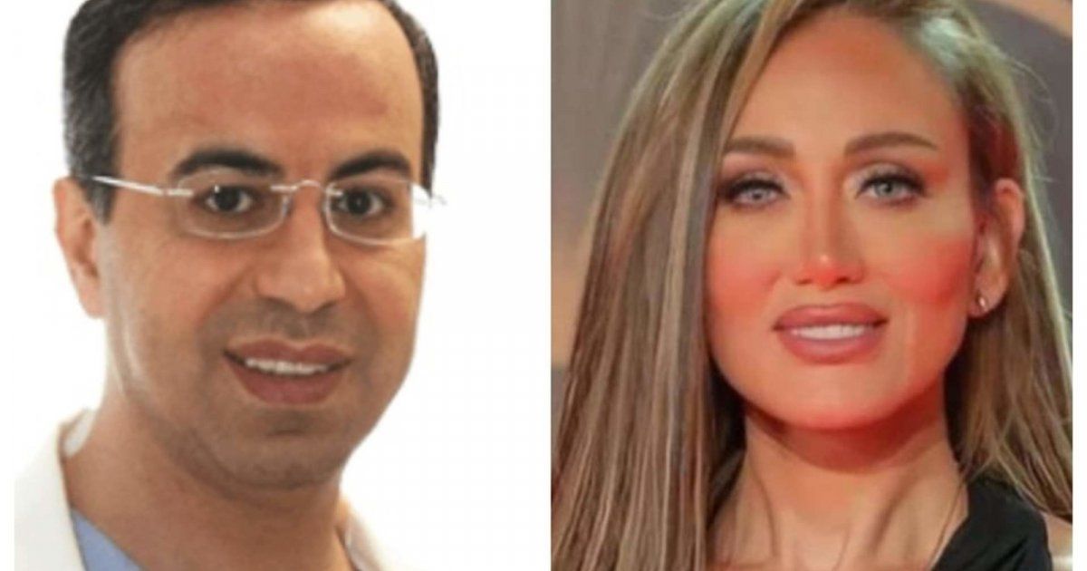 شاهد .. بسبب تعليق إبنها.. ريهام سعيد تنهار وترد على فيديو نادر صعب