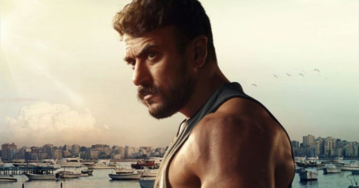 شاهد .. بعد نجاح "الإسكندراني" الكبير في السينما.. أحمد العوضي يحتل المركز الثالث بإرادات إجمالية عالية