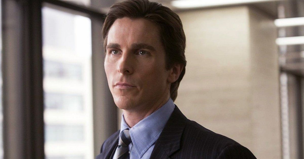 شاهد .. بالصورة- في عيد ميلاده الـ 50.. لن تصدقوا التغير في شكل كريستيان بيل بين الطفولة و الحاضر