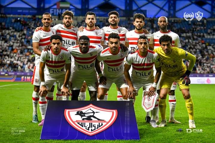 حسمها رسمي.. الزمالك يضم لاعب مونشنجلادباخ الألماني