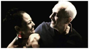 شاهد .. خاص- عصام بو خالد يتحدث عن كواليس مسرحية MAGMA بطولة برناديت حديب ويكشف تعاونه الجديد مع سعيد سرحان وفادي أبي سمرا