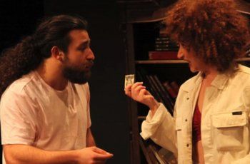 شاهد .. يارا أنطون تنقذ جوليان شعيا من الإنتحار في " تنين بالليل " .. وهذه علاقة جوزيان بولس بالأمر