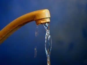 أخبار مصر | لمدة 8 ساعات .. قطع المياه عن هذه الأماكن بكرة في الجيزة