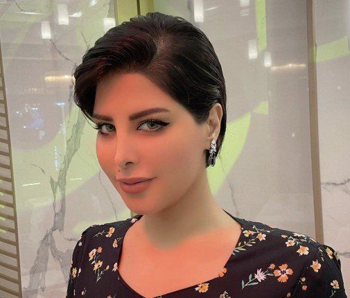 اتفرج.. شمس الكويتية تدعي معرفة موعد الموت