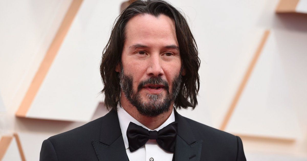 شاهد .. ثروة كيانو ريفز خيالية.. إليكم كم تبلغ!