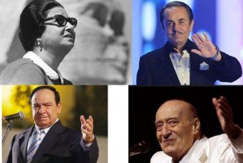 شاهد .. خاص - رضوان صادق : تعرضت للظلم في هذه البرامج .. ولو يعود بي الزمن لإخترت صابر الرباعي بدلاً من كاظم الساهر