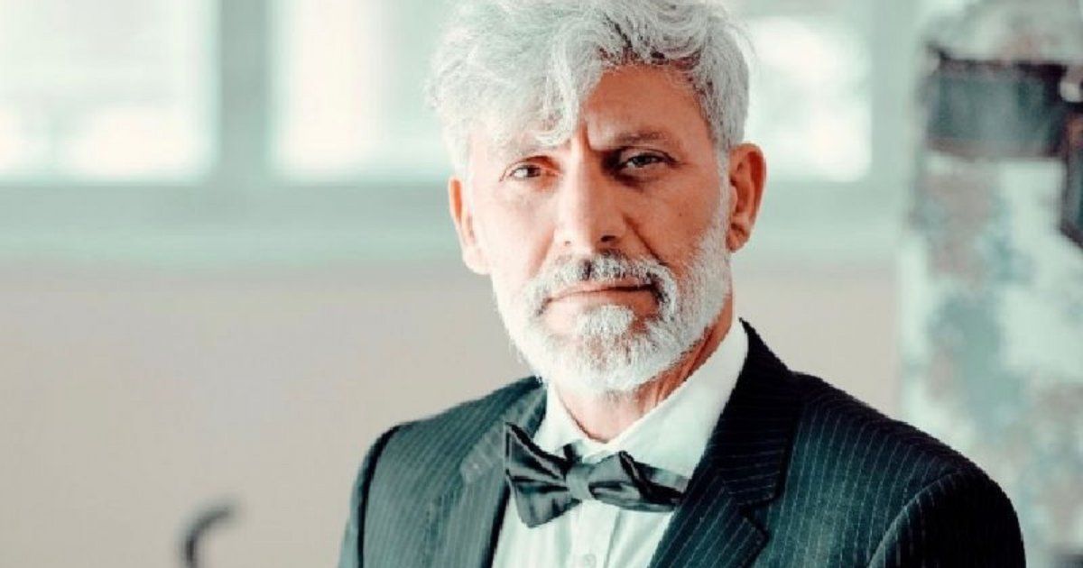 شاهد .. شربل زيادة يفجع بوفاة والدته